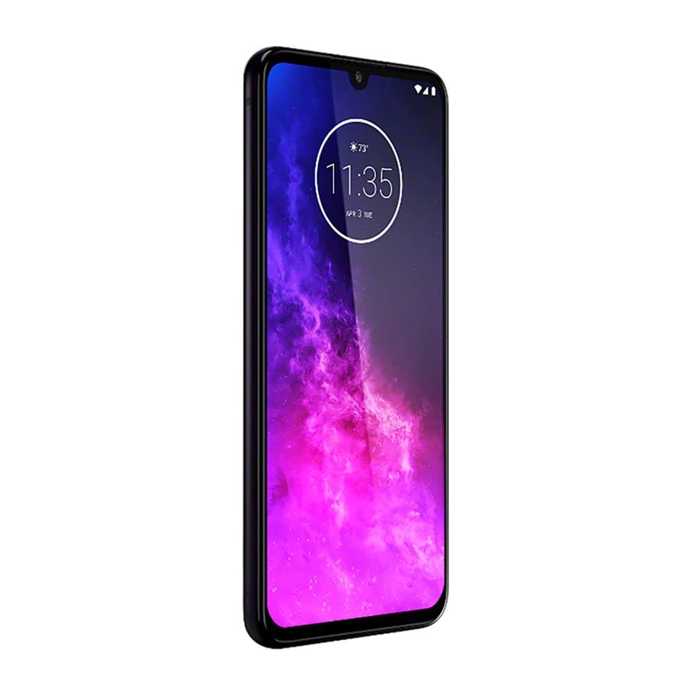 Smartphone Motorola One Zoom Violet 128GB, | Ponto