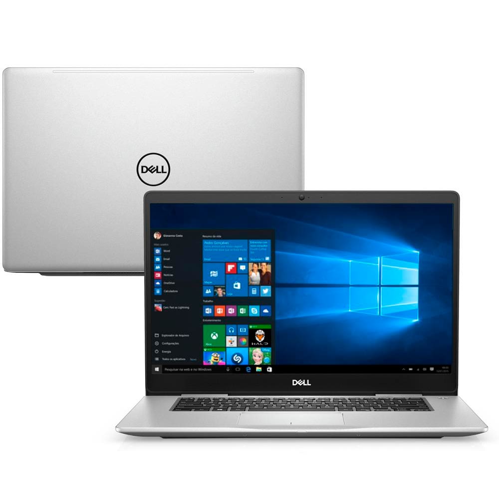 Dell i7 8gb 1tb | Ponto