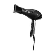 Secador de Cabelos Taiff Easy Motor AC Profissional 1700W – Preto