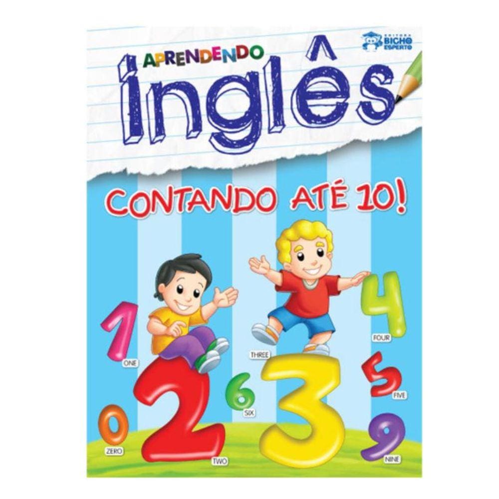 Marvel, Educativo, Aprendendo Inglês - Mimo Play