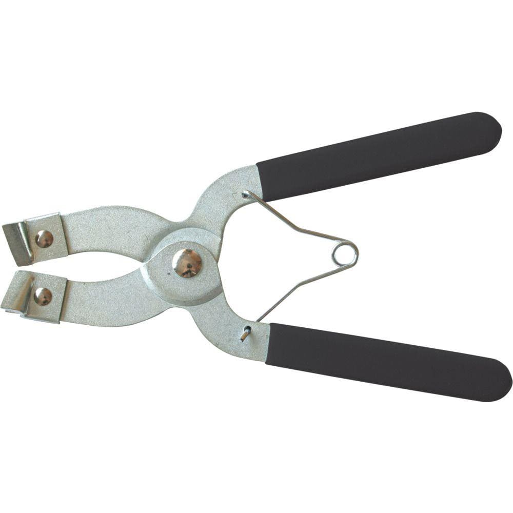 Alicate Anéis Pistão 3/64'' a 1/4'' 6,35mm Stanley 78-055LA