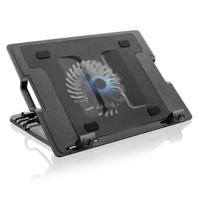 Suporte Para Notebook Com 1 Cooler 17 AC166
