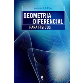 Livro - Geometria Diferencial Para Físicos