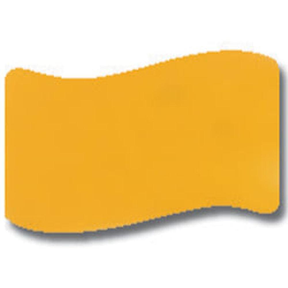 Esmalte Vitral 536 - Amarelo Cádmio ] 37ml