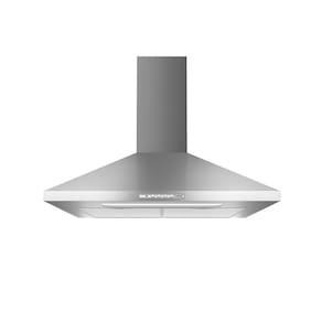 Coifa Consul de Parede Piramidal 60 cm CA060BRANA