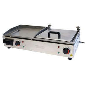 Chapa Elétrica Profissional com Prensador Cotherm 2561