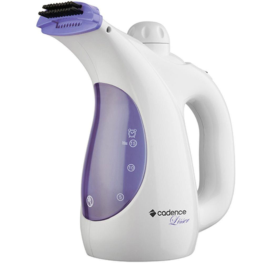 Passadeira a Vapor Lisser 700W - Vap901 - Cadence