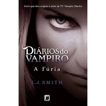 Filme diario de um vampiro, pontofrio