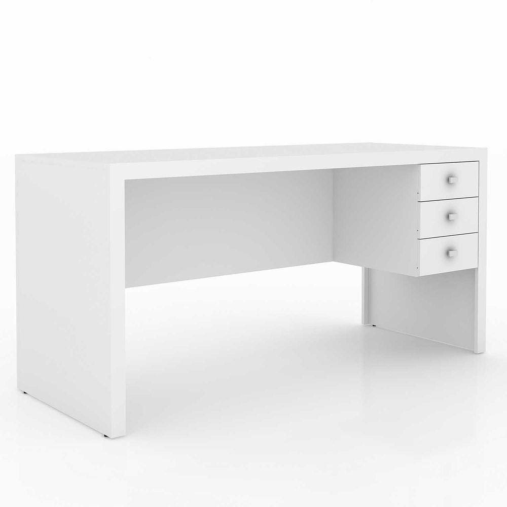 Mesa para Escritório Tecno Mobili ME4113