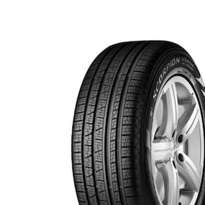 Pneu 235/60R16 Scorpion Verde All Season Pirelli 100H