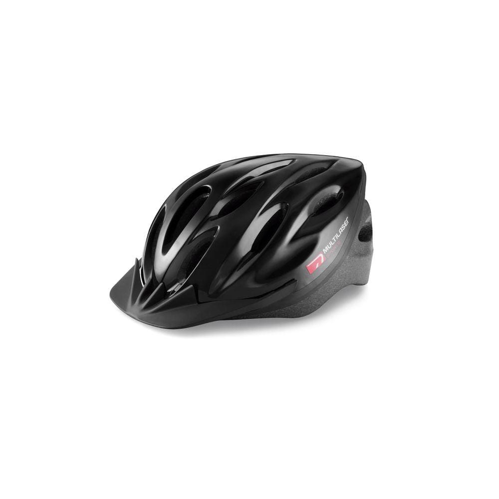 Capacete para Ciclismo - Multilaser BI003