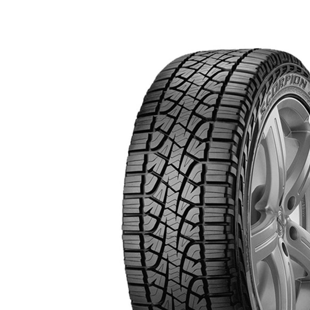 Pneu Pirelli Aro 18 Scorpion ATR 255/60R18 112T