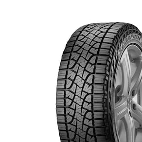 Pneu Pirelli Aro 18 Scorpion ATR 255/60R18 112T