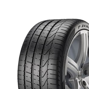Pneu Aro 17 205/45R17 P Zero Pirelli XL 88Y