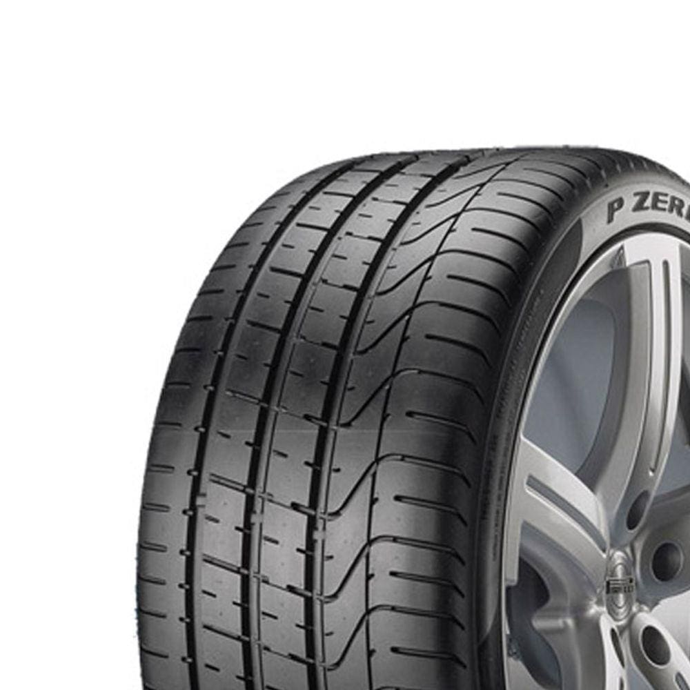 Pneu 275/40R20 XL P Zero Pirelli 106Y