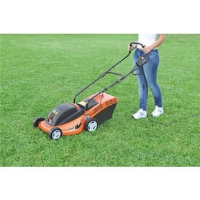 Cortador de Grama Elétrico Tramontina , 1300W - CE35P