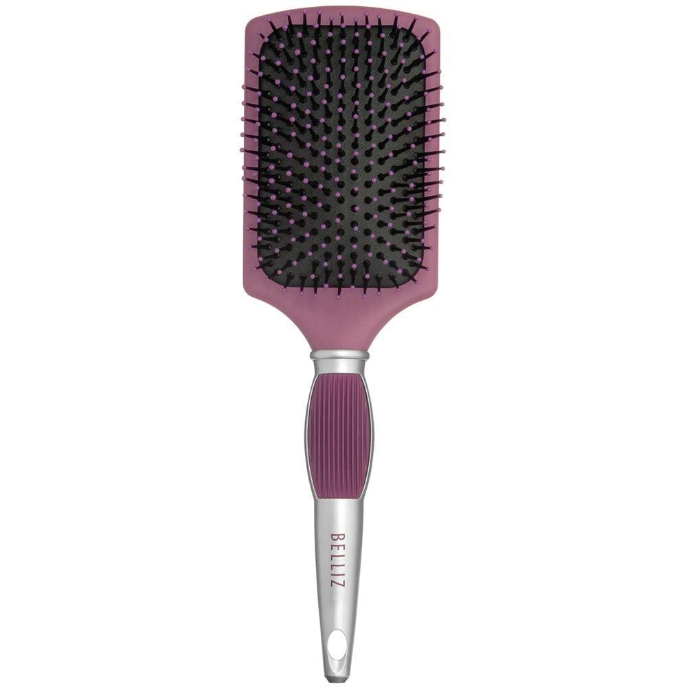 Escova Ion Concept Raquete - Belliz
