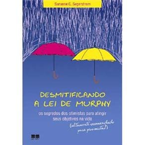 Livro - Desmitificando a Lei de Murphy