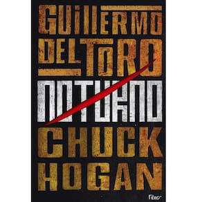 Livro - Coleção - Trilogia da Escuridão, Volume 1 - Noturno