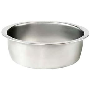 Cuba Redonda para Rechaud Brinox Savoy 1106/004 - 4,5 L