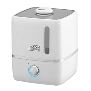 Umidificador Black & Decker Air1000-BR