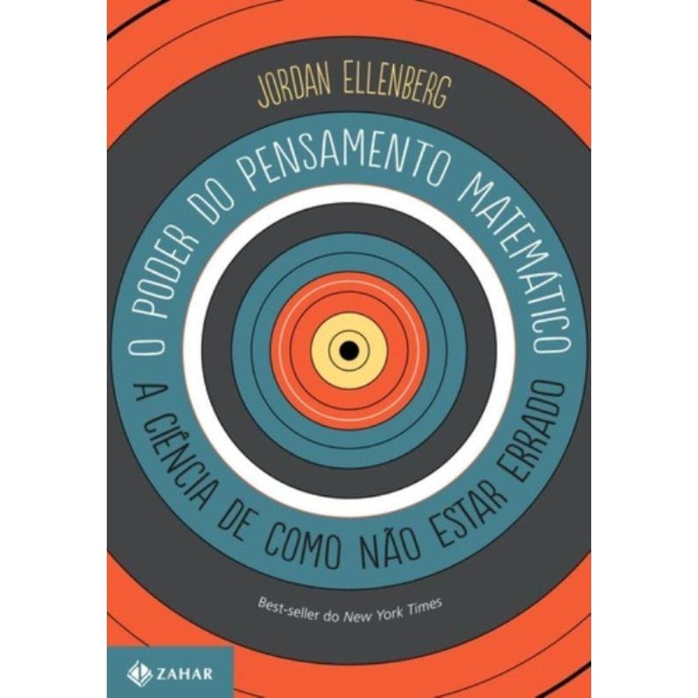 Poder Do Pensamento Matematico, O