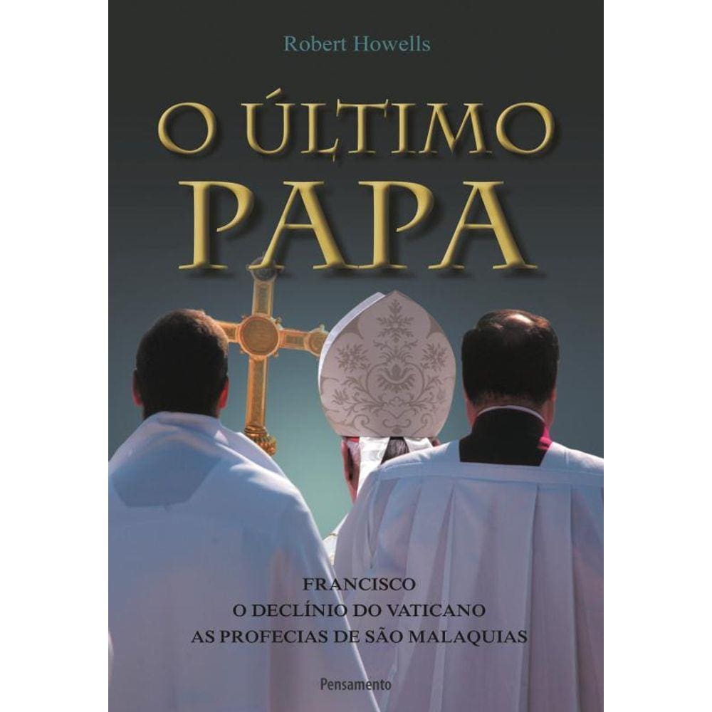 Último Papa, O