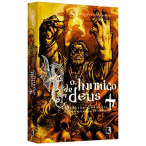 Livro - As Crônicas de Artur - O Inimigo de Deus - Volume 2 - Bernard Cornwell