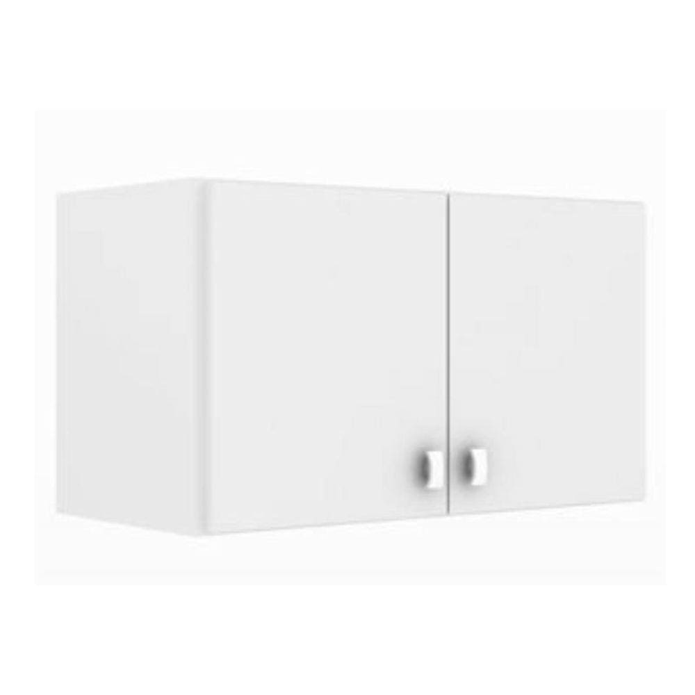 Armário Aéreo Pequeno 02 Portas Am3103 13 Tecno Mobili