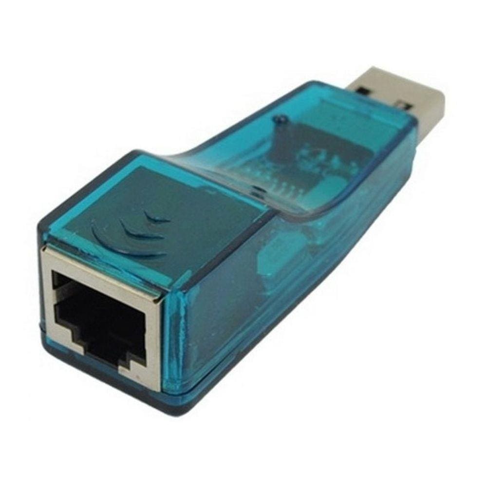 Adaptador Usb Para Rj45 - Ad0004