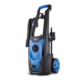 Lavadora de Alta Pressão Philco Force PLA2500 1500psi 1200W com Mangueira de Pressão e Cabo Elétrico de 5 Metros