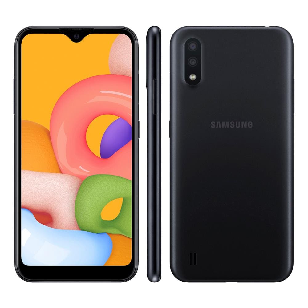 Smartphone samsung galaxy a1 32gb | Ponto