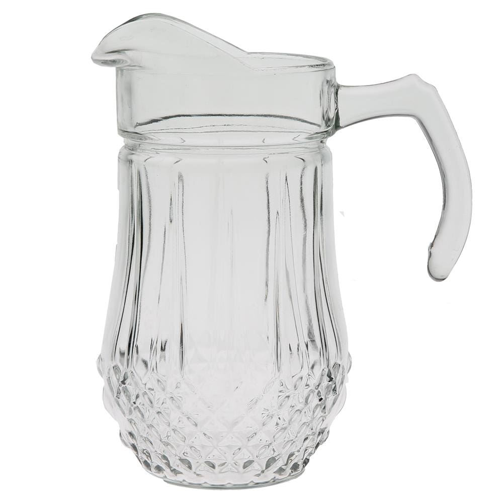 Jarra Casa Ambiente Lumini em Vidro – 1,5 L