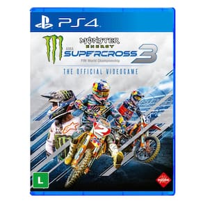 Mxgp The Official Motocross Game Xbox 360 Original Lacrado