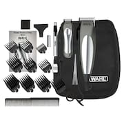 Kit Máquina de Corte e Aparadores Wahl Deluxe Groom Pro