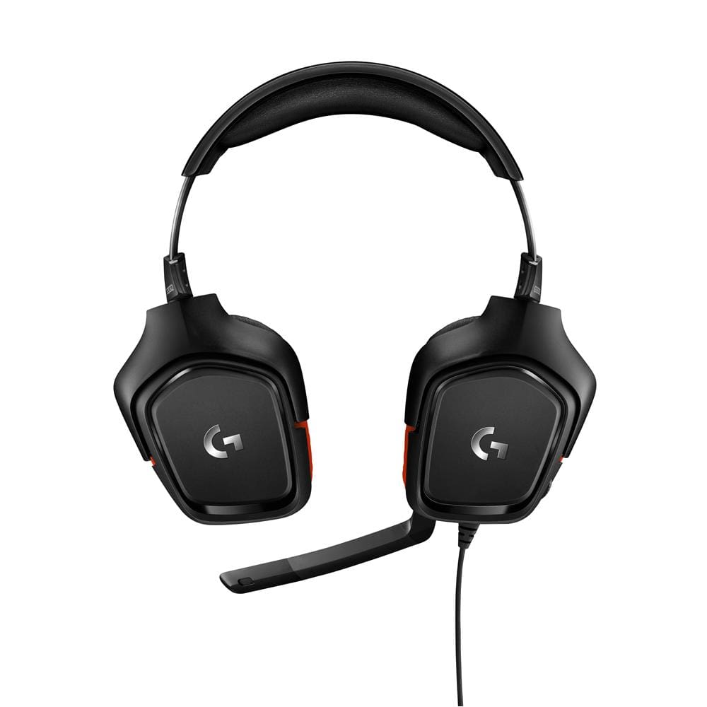 Fone de ouvido logitech | Ponto