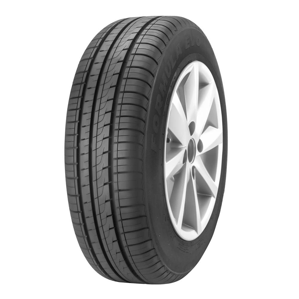 Pneu Aro 15 Pirelli F.EVO 195/65 R15 91H