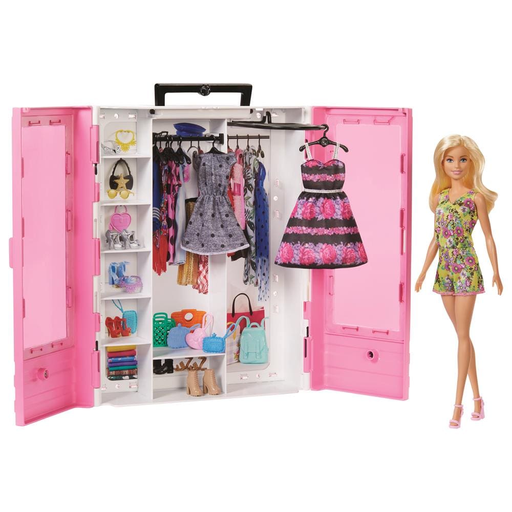 Barbie Family Minha 1ª Barbie Boneca (s) Unidade HLL18 - Mattel