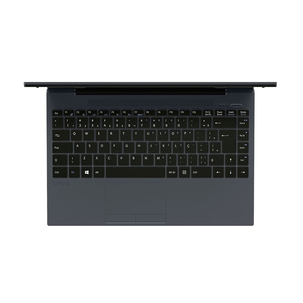 Notebook VAIO Core i5-10210U 8GB 256GB | Ponto