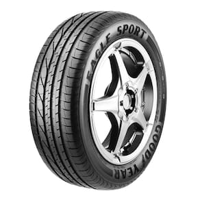 Pneu Aro 15 Goodyear Eagle Sport 185/60 R15 88H XL
