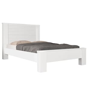 Cama Casal Barreto Magistral