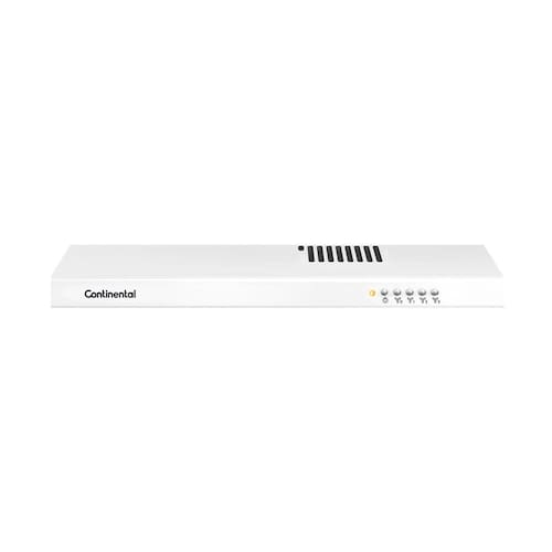 imagem-Depurador de Ar Continental Slim DC60B - 60 cm - 110v