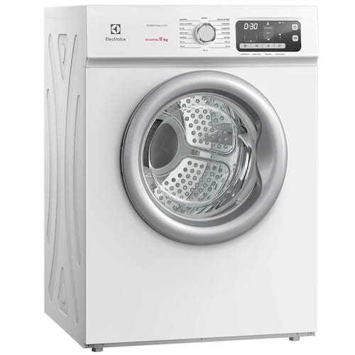 imagem-Secadora Electrolux STL11 Essential Care 11kg - Branca - 220V