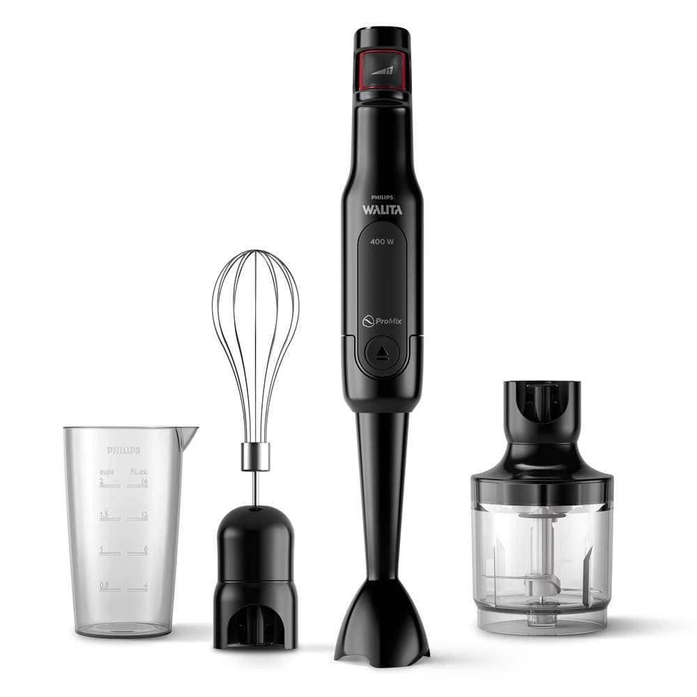 Mixer Philips Walita Pro Mix Ponto