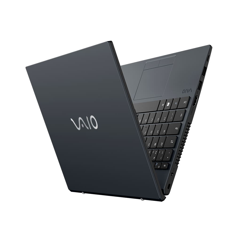 Notebook Vaio Core i7-10510U 8GB 1TB | Ponto