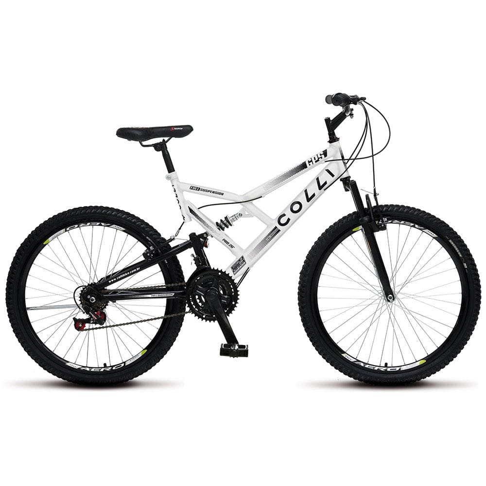 Bicicleta dar grau aro 26 masculina