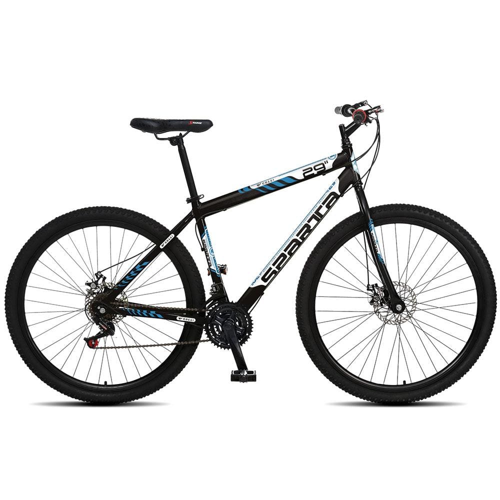 Bicicleta aro 29 quadro 15 1200 reais