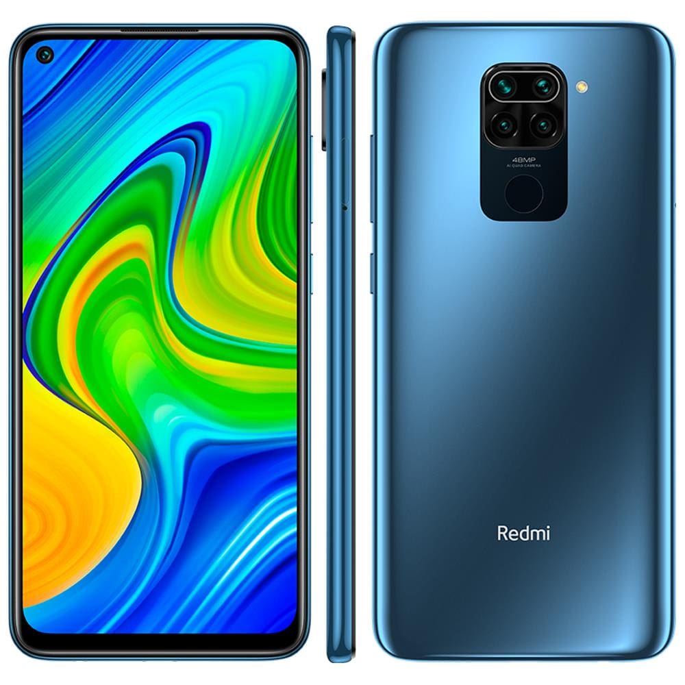 Xiaomi note 10s plus  Black Friday Casas Bahia