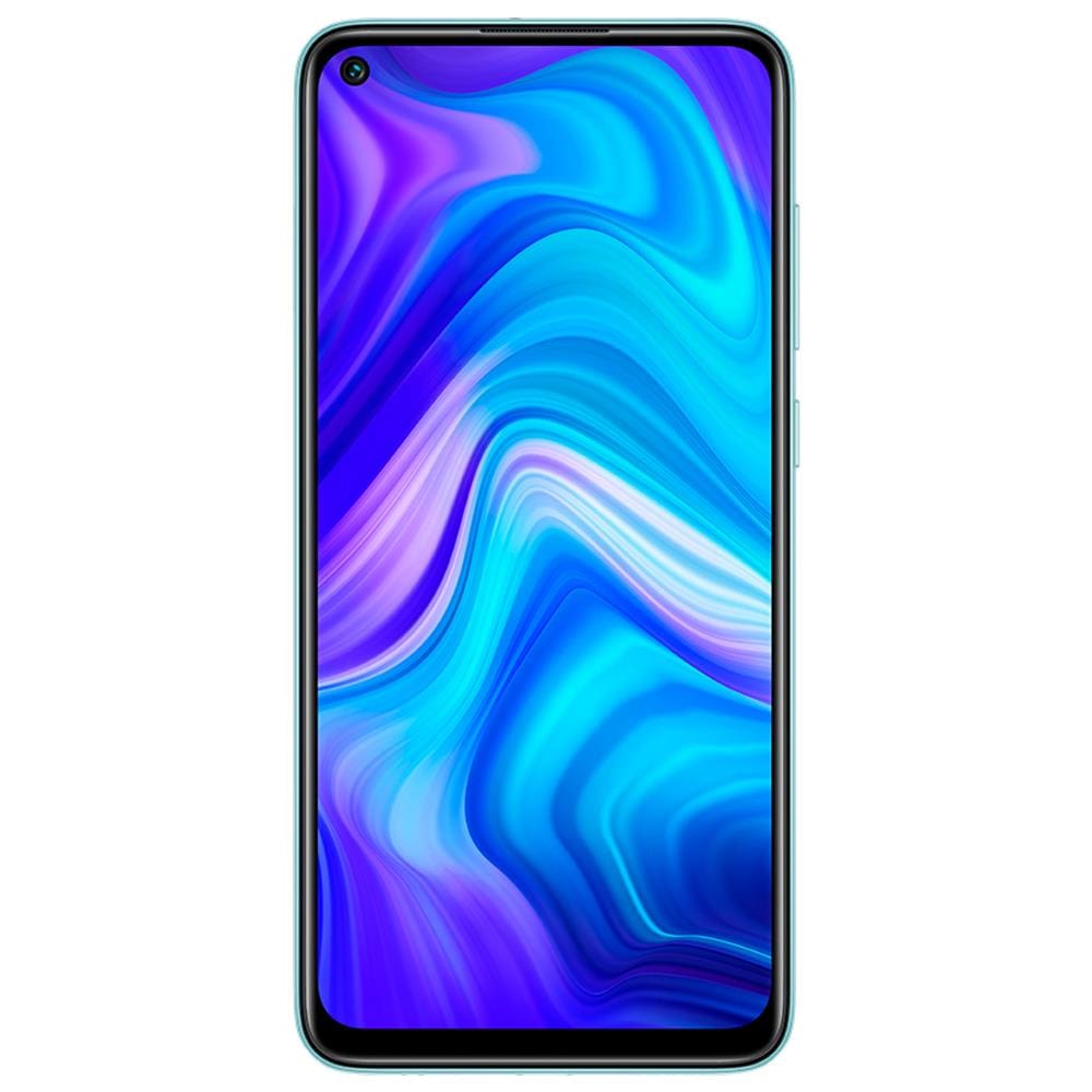 Smartphone Xiaomi Redmi Note 9 Branco 128GB, | Ponto