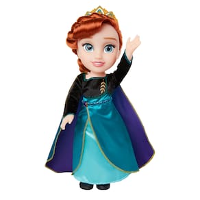 Boneca Elsa Classica – Mimo Toys